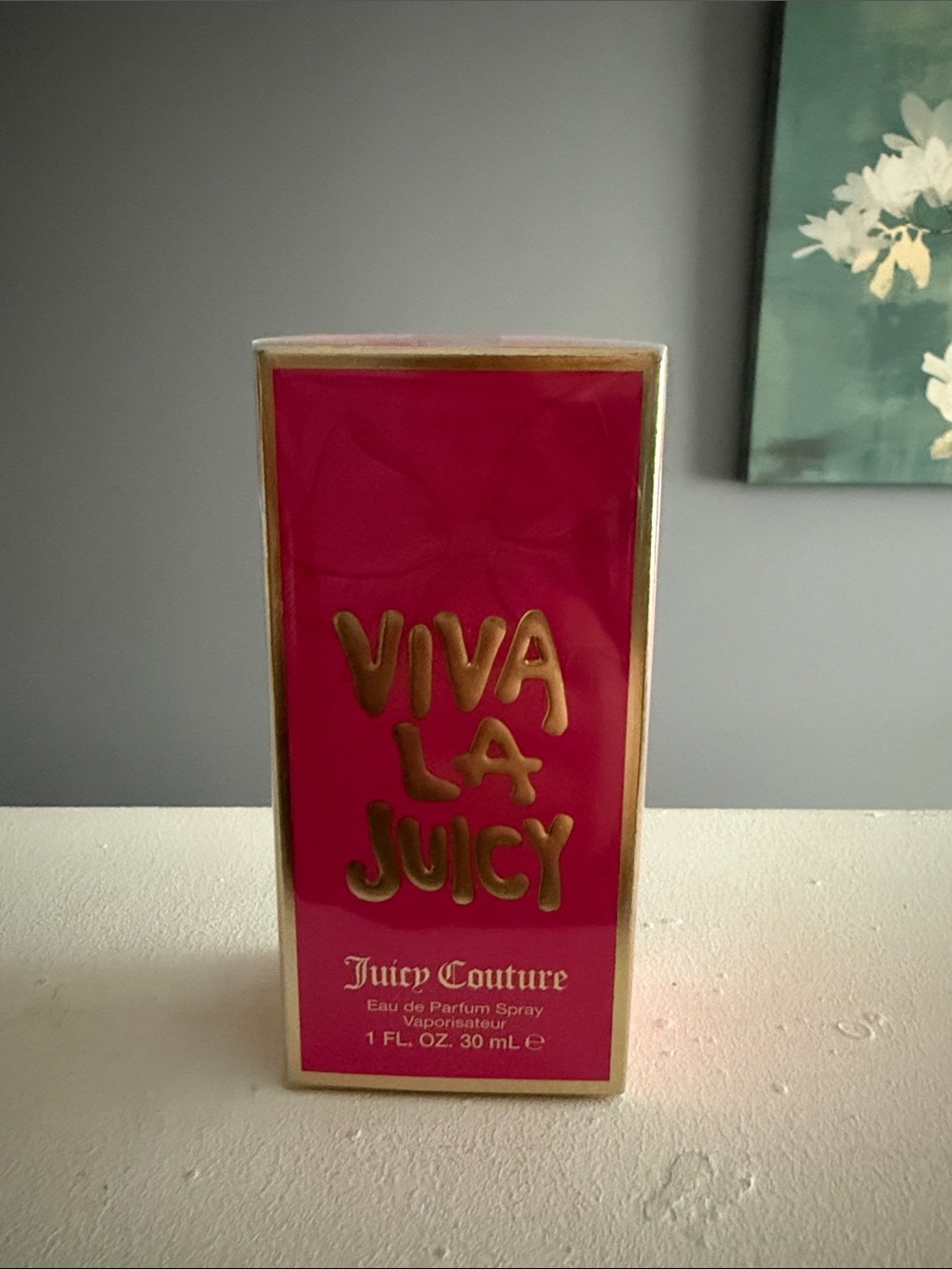 Juicy Couture Viva La Juicy eau de parfum